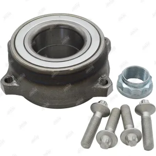 HWB31007 JIKIU Подшипник ступичный задний Mercedes CL W216 Арт HWB31007JIKIU, вид 2