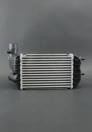 526889 Termal Интеркулер Citroen Jumper 1 Арт 526889TERMAL, вид 3