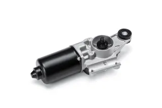 6860083 Metaco Моторчик стеклоочистителя передний Nissan Micra K12 Арт 6860083METACO, вид 6