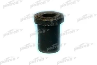PSE1470 Patron Втулка рессоры Hyundai Galloper 1 Арт PSE1470PATRON, вид 1