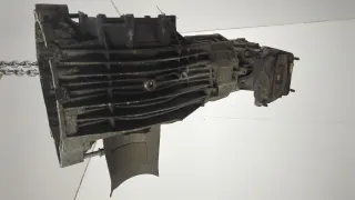 01X300044H КПП механическая (МКПП) 6-ступенчатая Audi A6 C6 (S6,RS6) 2.0л Арт 20946395, вид 3