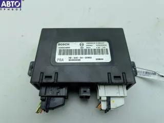 9649604380 Блок управления парктроником Citroen C5 1 Арт 54705691, вид 1