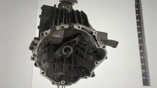 01X300044H КПП механическая (МКПП) 6-ступенчатая Audi A6 C6 (S6,RS6) 2.0л Арт 20946395, вид 2