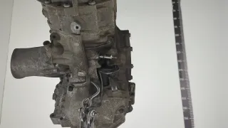 01X300044H КПП механическая (МКПП) 6-ступенчатая Audi A6 C6 (S6,RS6) 2.0л Арт 20946395, вид 5