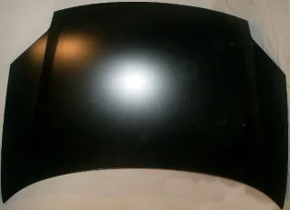 CT20016A TYG Капот Citroen Berlingo 1 restailing Арт CT20016ATYG, вид 1