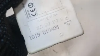 8L0862257G Компрессор центрального замка Audi A4 B5 Арт 20882183, вид 2