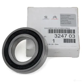 324703 Citroen-Peugeot Подшипник BMW Z4 E85/E86 Арт 324703CITROENPEUGEOT, вид 1