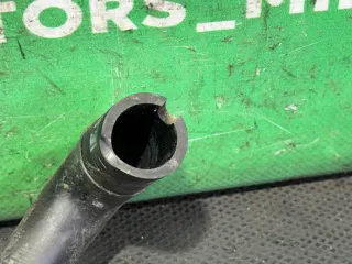 551844950 Патрубок вентиляции картера Fiat Punto 3 1.9л JTD Арт 2100000062276, вид 2