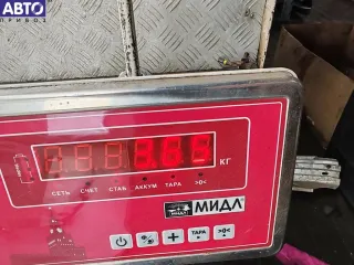  Стекло двери сдвижной Renault Kangoo 1 Арт 55305731, вид 3