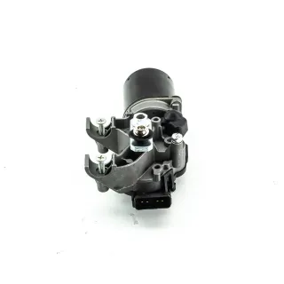 NS280800JD900 Dominant Моторчик стеклоочистителя переднего Nissan Qashqai 1  Арт 108877009, вид 2