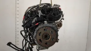 11005A4C910,B46B20B Двигатель BMW 5 G30/G31 2.0л Турбо-инжектор Арт 20514312, вид 3
