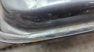 649022 Кнопка открытия багажника Citroen C-Crosser Арт 11605443, вид 4