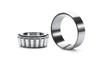 T19487001 TOPCOVER Подшипник ступичный задний Renault Major Арт T19487001TOPCOVER, вид 1