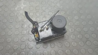 8L0862257G Компрессор центрального замка Audi A4 B5 Арт 20882183, вид 5