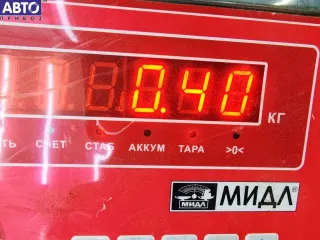  Трубка гидравлическая АКПП Audi A6 C5 (S6,RS6) Арт 55303667, вид 3