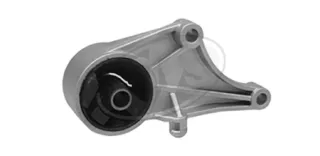 7122402 DYS Опора двигателя передняя Opel Astra G Арт 7122402DYS