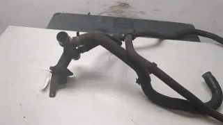  Трубка охлаждающей жидкости металлическая Citroen Jumper 2 2.2л HDI Арт 8710793, вид 1