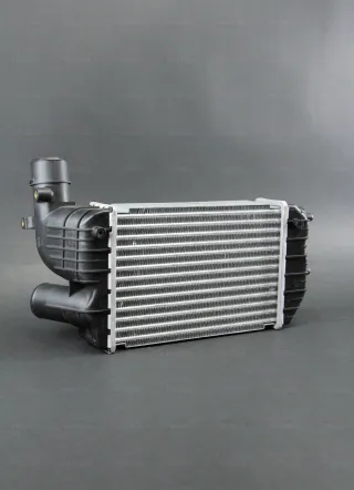 526889 Termal Интеркулер Citroen Jumper 1 Арт 526889TERMAL, вид 4