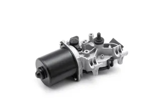 6860004 Metaco Моторчик стеклоочистителя передний Nissan Note E11 Арт 6860004METACO, вид 4