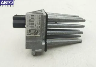8383835 Сопротивление отопителя BMW 5 E39 Арт 55304960, вид 1