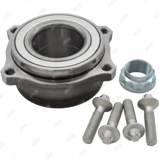 HWB31007 JIKIU Подшипник ступичный задний Mercedes CL W216 Арт HWB31007JIKIU, вид 1