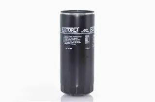 L3244 FILTORQ Filter Фильтр масляный МАЗ 6312 Арт L3244FILTORQFILTER, вид 1