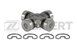 KG1021 Zekkert Крестовина карданного вала Renault Major Арт KG1021ZEKKERT, вид 1