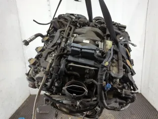 Q0000000001,M273.968 Двигатель Mercedes S W221 5.5л Инжектор Арт 20902431, вид 2