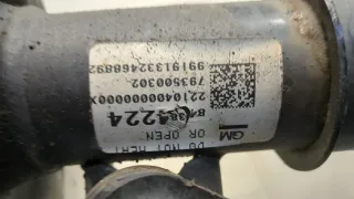 84384224 Амортизатор передний левый Chevrolet Malibu 9 restailing Арт 20723371, вид 3