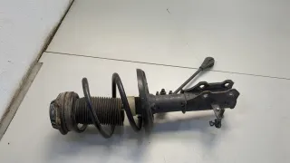 84384224 Амортизатор передний левый Chevrolet Malibu 9 restailing Арт 20723371