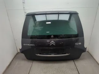 8701R9 Кнопка открытия багажника Citroen C8 Арт 11692177, вид 1