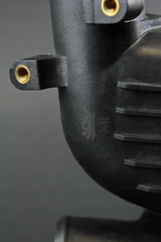 526889 Termal Интеркулер Citroen Jumper 1 Арт 526889TERMAL, вид 7