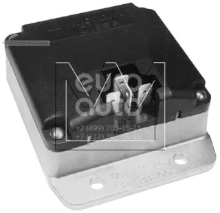 082933005 Monark Реле-регулятор напряжения Renault Major Арт 082933005MONARK, вид 1