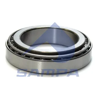 010405 Sampa Подшипник задней ступицы Renault Major Арт 010405SAMPA, вид 1