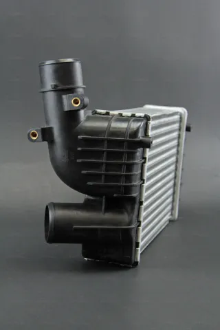 526889 Termal Интеркулер Citroen Jumper 1 Арт 526889TERMAL, вид 5