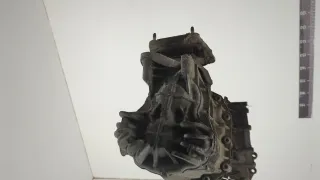 01X300044H КПП механическая (МКПП) 6-ступенчатая Audi A6 C6 (S6,RS6) 2.0л Арт 20946395, вид 4