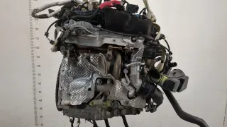 11005A4C910,B46B20B Двигатель BMW 5 G30/G31 2.0л Турбо-инжектор Арт 20514312, вид 2