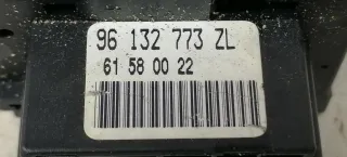 96132773ZL,61580022 Переключатель дворников Citroen Xantia Арт 2086591, вид 5