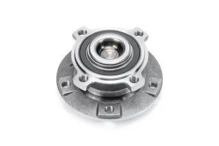 5010055 Metaco Подшипник ступичный задний Mercedes CL W216 Арт 5010055METACO, вид 2