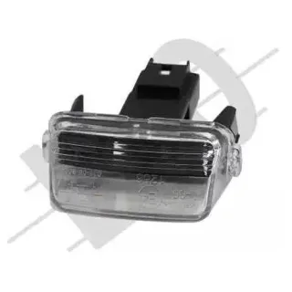 03806900 Loro Подсветка номера Citroen Saxo Арт 03806900LORO, вид 1