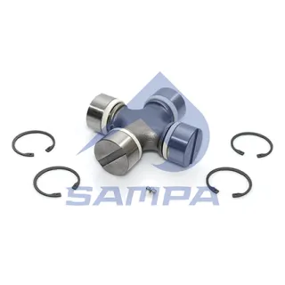 032203 Sampa Крестовина карданного вала KAMAZ 5490 Арт 032203SAMPA, вид 1