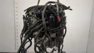 11005A4C910,B46B20B Двигатель BMW 5 G30/G31 2.0л Турбо-инжектор Арт 20514312, вид 4