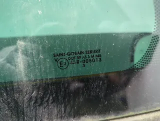 8701R9 Кнопка открытия багажника Citroen C8 Арт 11692177, вид 4