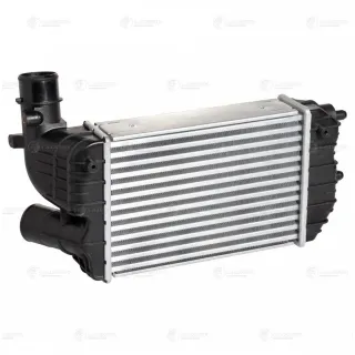 LRIC1650 Luzar Интеркулер Citroen Jumper 1 Арт LRIC1650LUZAR, вид 2