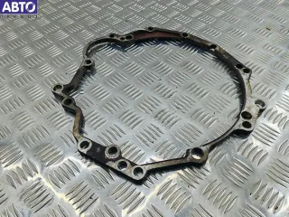 01X103551A Прокладка КПП (пластина) Audi A4 B7 3.2л FSi Арт 55303516, вид 2