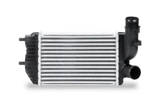 8020012 Metaco Интеркулер Citroen Jumper 1 Арт 8020012METACO, вид 1