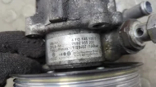 4F0145155P Насос ГУР Audi A6 C6 (S6,RS6) Арт 20890811, вид 4