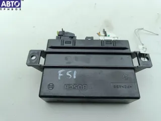 9649604380 Блок управления парктроником Citroen C5 1 Арт 54705691, вид 2