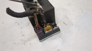 8L0862257G Компрессор центрального замка Audi A4 B5 Арт 20882183, вид 4