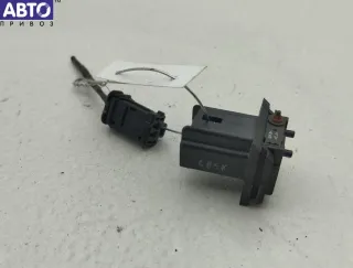  Кнопка открывания багажника Citroen C5 1 Арт 55305548, вид 1